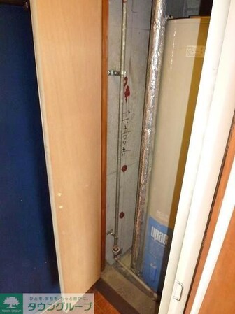 東都ハイツの物件内観写真